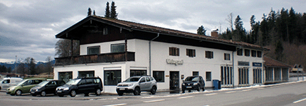 Autohaus Weingand