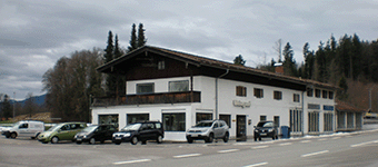 Autohaus Weingand